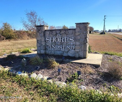 Beach Acreage For Sale in Hertford, North Carolina