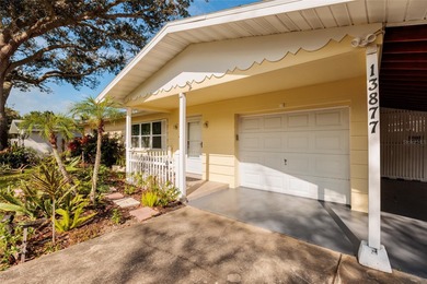 Beach Home For Sale in Seminole, Florida