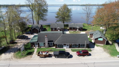 North Shore Resort in Curtis - Beach Home for sale in Curtis, Michigan on Beachhouse.com