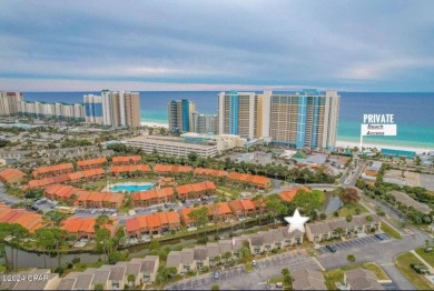 Beach Home For Sale in Panama City Beach, Florida