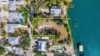 Beach Lot For Sale in Fort Myers Beach, Florida