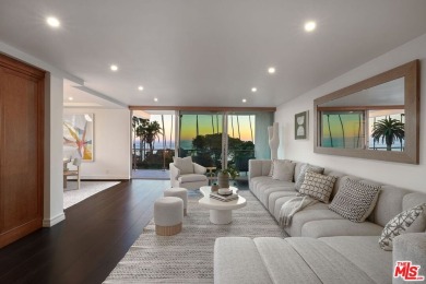 Beach Condo For Sale in Santa Monica, California