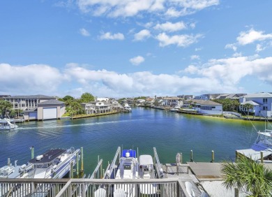 Beach Home For Sale in Destin, Florida