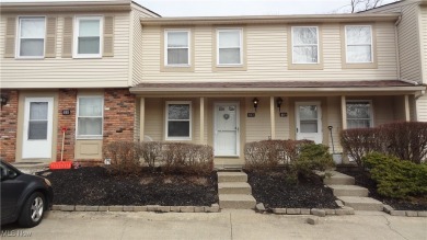 Beach Condo Sale Pending in Painesville, Ohio