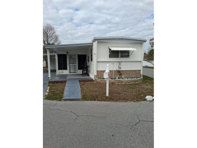 Beach Home For Sale in St. Petersburg, Florida