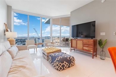 Beach Condo For Sale in Miami, Florida