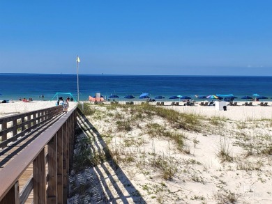 Beach Home Off Market in Gulf Shores, Alabama