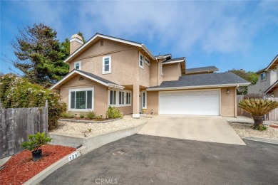 Beach Home Sale Pending in Grover Beach, California