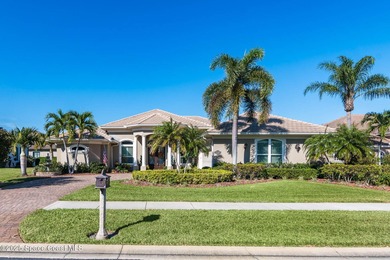 Beach Home For Sale in Melbourne, Florida