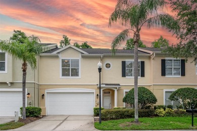Beach Townhome/Townhouse For Sale in Tampa, Florida