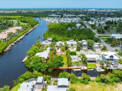 Beach Lot For Sale in Naples, Florida