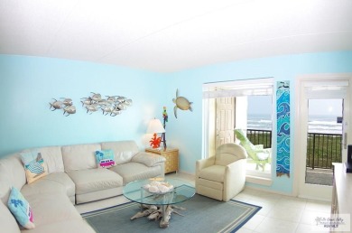 Beach Condo For Sale in South Padre Island, Texas