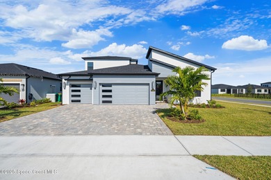 Beach Home For Sale in Melbourne, Florida