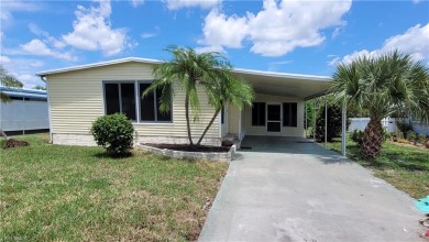 Beach Home For Sale in Bonita Springs, Florida