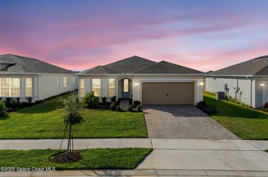 Beach Home For Sale in Melbourne, Florida