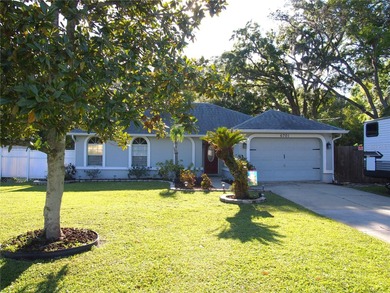 Beach Home Sale Pending in New Port Richey, Florida