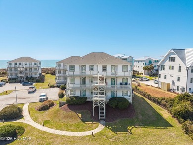 Beach Condo For Sale in Emerald Isle, North Carolina