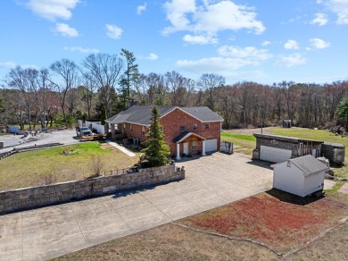 Beach Home For Sale in Dartmouth, Massachusetts