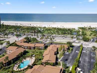 Beach Home For Sale in Marco Island, Florida