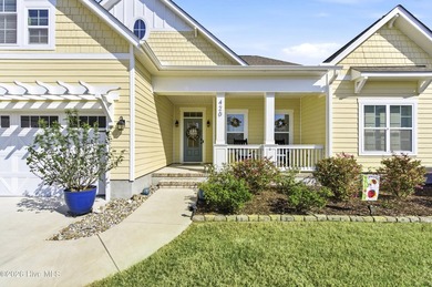 Beach Home For Sale in Hampstead, North Carolina