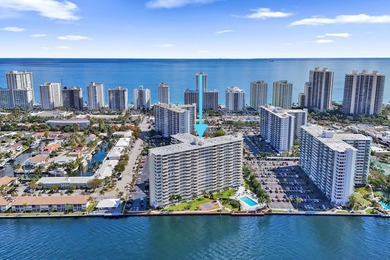 Beach Condo For Sale in Fort Lauderdale, Florida