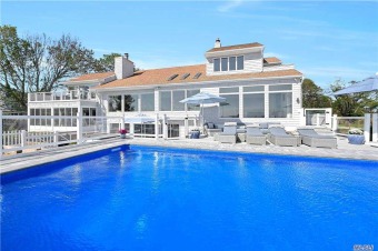 Beach Home For Sale in Center Moriches, New York