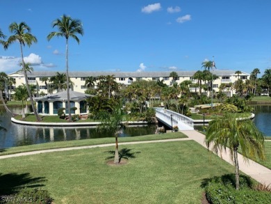 Beach Condo Off Market in Fort Myers, Florida