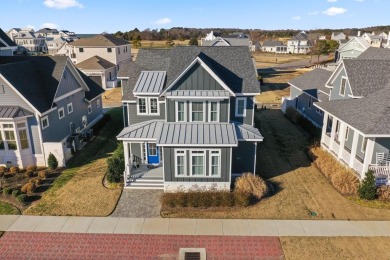 Beach Home For Sale in Cape Charles, Virginia