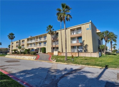 Beach Condo For Sale in Corpus Christi, Texas