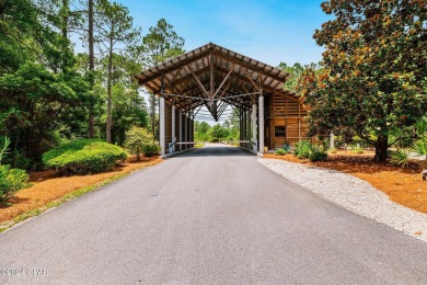 Beach Lot For Sale in Panama City Beach, Florida