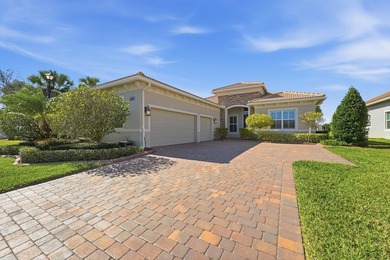 Beach Home For Sale in Port Saint Lucie, Florida