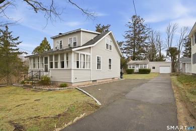 Beach Home Active Under Contract in Madison, Connecticut
