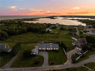 Beach Home For Sale in South Kingston, Rhode Island