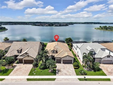 Beach Home Sale Pending in Estero, Florida