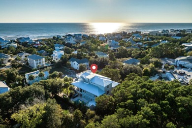 Beach Home For Sale in Santa Rosa Beach, Florida