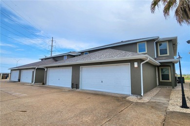 Beach Townhome/Townhouse For Sale in Corpus Christi, Texas