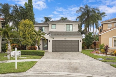 Beach Home For Sale in Miramar, Florida