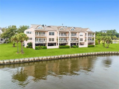 Beach Condo For Sale in Mandeville, Louisiana