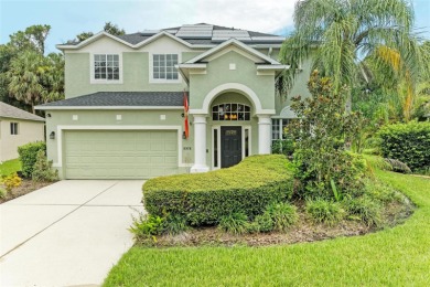 Beach Home Sale Pending in Palmetto, Florida