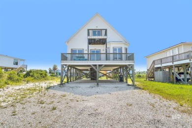 Beach Home For Sale in Gulf Shores, Alabama