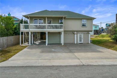 Beach Home For Sale in Corpus Christi, Texas