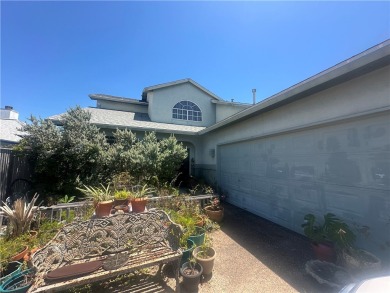 Beach Home For Sale in Corpus Christi, Texas