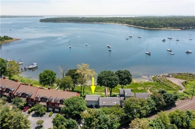 Beach Condo Sale Pending in Warwick, Rhode Island