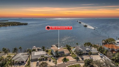 Beach Home For Sale in Palm Harbor, Florida