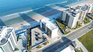 Beach Condo For Sale in Daytona Beach Shores, Florida