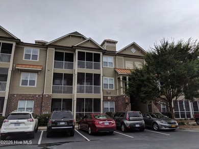 Beach Condo For Sale in Calabash, North Carolina