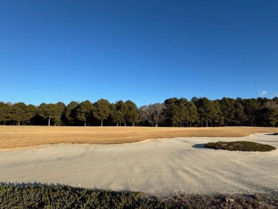 Beach Lot For Sale in Cape Charles, Virginia