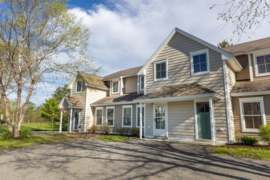 Beach Condo For Sale in Ellsworth, Maine