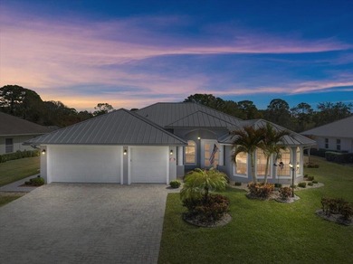 Beach Home For Sale in Vero Beach, Florida
