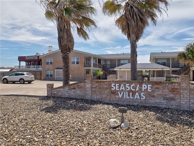 Beach Condo For Sale in Corpus Christi, Texas
